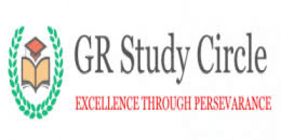 G R STUDY CENTRE
